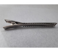 Заколка лапка (7,5cm)
