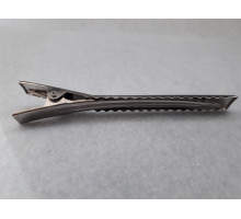 Заколка лапка (7,5cm)