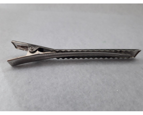 Заколка лапка (7,5cm)