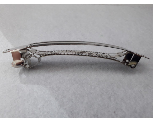 Заколка автомат (10cm)