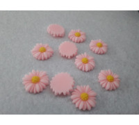Фурнитура пластмас 1,5-1,5cm