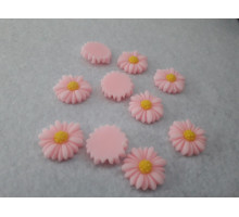 Фурнитура пластмас 1,5-1,5cm
