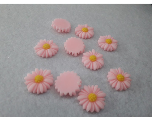 Фурнитура пластмас 1,5-1,5cm