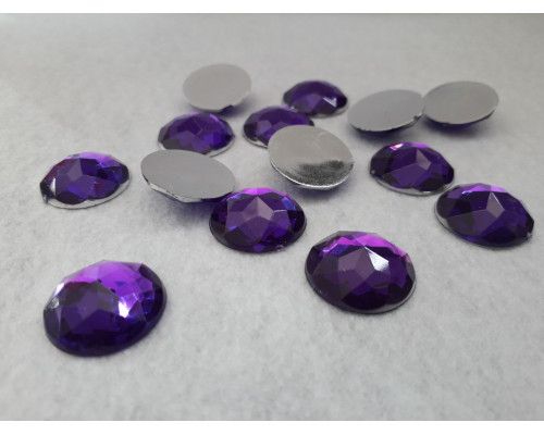 Камушки 20шт 18mm