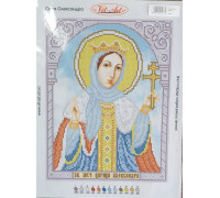 Вышивка А4  бисером "Александра" 