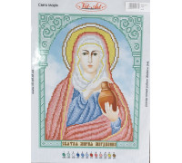 Вышивка А4  бисером "Мария" 