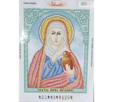Вышивка А4  бисером "Мария" 