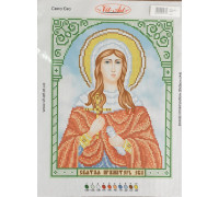 Вышивка А4  бисером "Ева" 