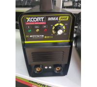 СВАРОЧНЫЙ АППАРАТ XCORT