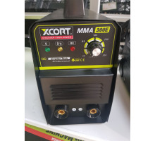 СВАРОЧНЫЙ АППАРАТ XCORT