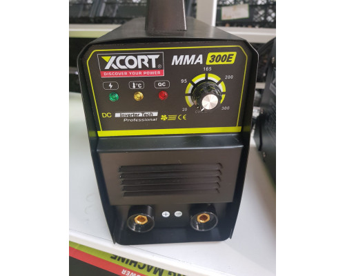 СВАРОЧНЫЙ АППАРАТ XCORT