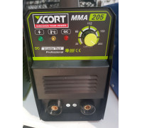 СВАРОЧНЫЙ АППАРАТ XCORT