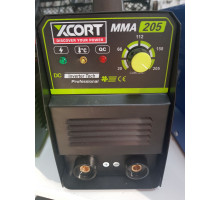 СВАРОЧНЫЙ АППАРАТ XCORT
