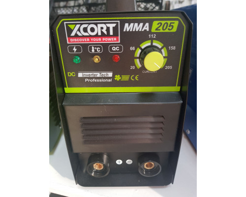 СВАРОЧНЫЙ АППАРАТ XCORT