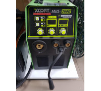СВАРОЧНЫЙ АППАРАТ XCORT