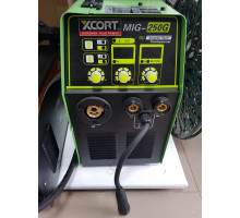СВАРОЧНЫЙ АППАРАТ XCORT