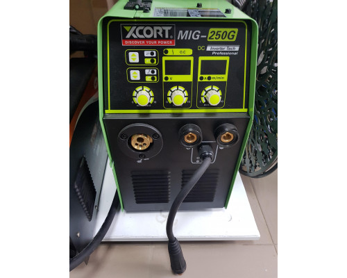СВАРОЧНЫЙ АППАРАТ XCORT